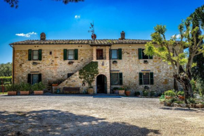La Fornace Di Racciano San Gimignano